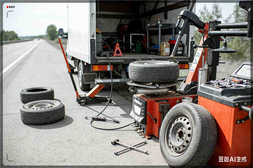 乐业道路救援汽车送机油