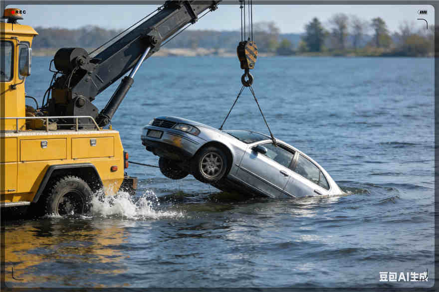 乐业汽车救援送柴油